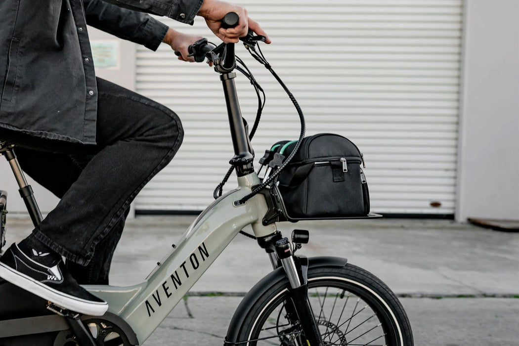 abound front rack