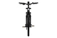 aventon level 4 rec so matte black front