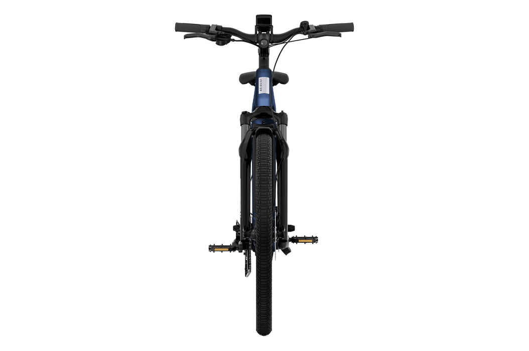 aventon level 4 rec so storm blue front