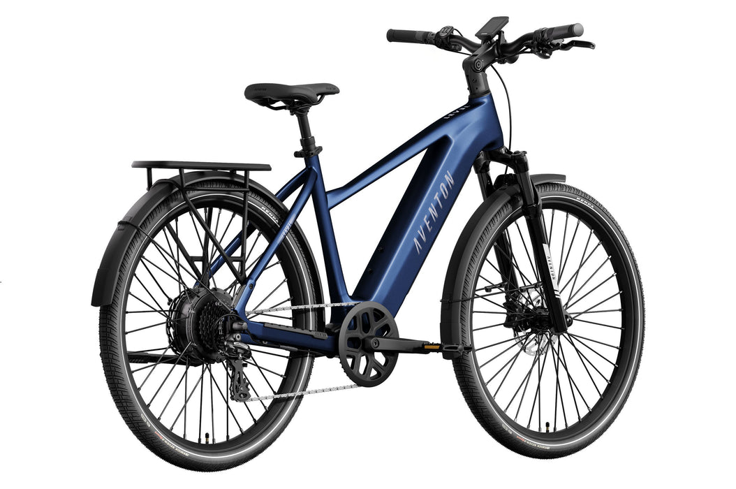 aventon level 4 rec so storm blue rear side right