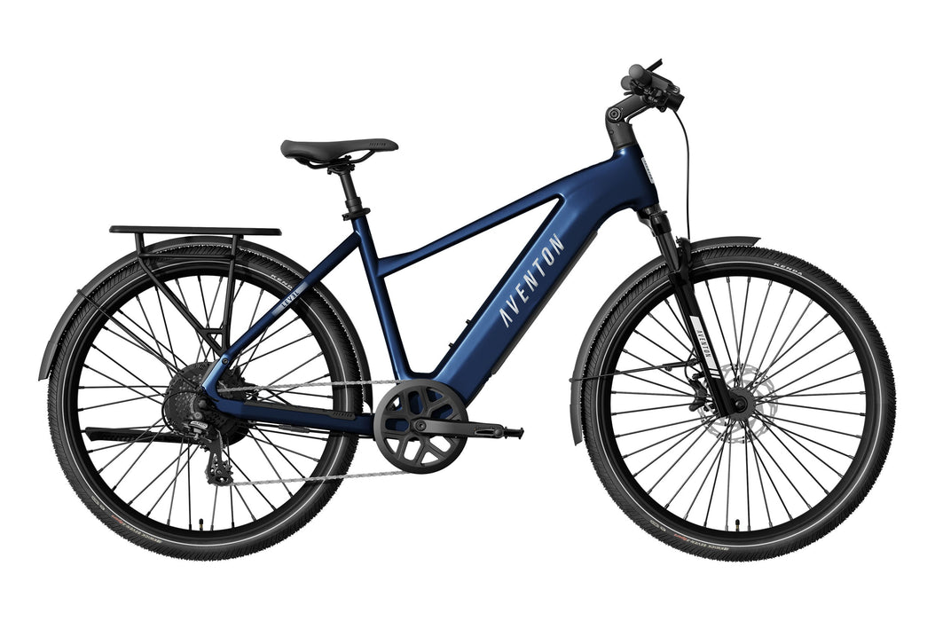 aventon level 4 rec so storm blue side right