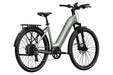 aventon level 4 rec st glacier mint rear side right