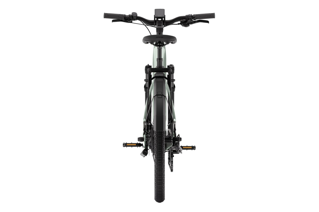 aventon level 4 rec st glacier mint rear