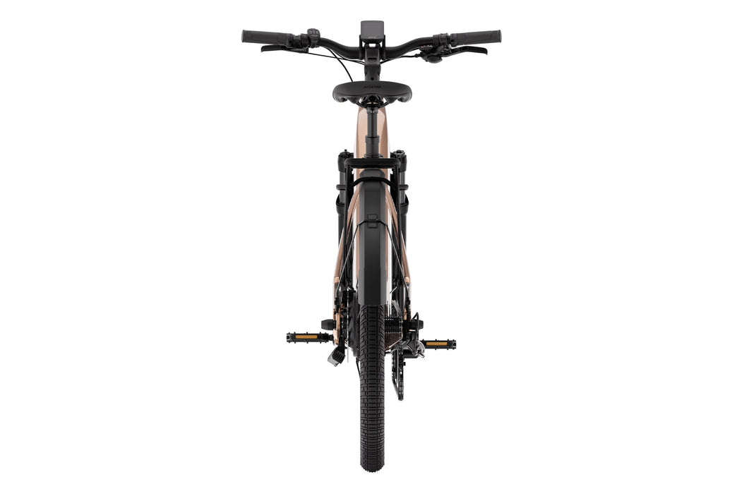 aventon level 4 rec st sandstone rear