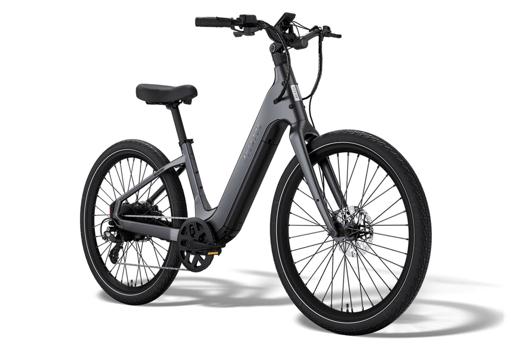 aventon pace 5 rec anvil front side right