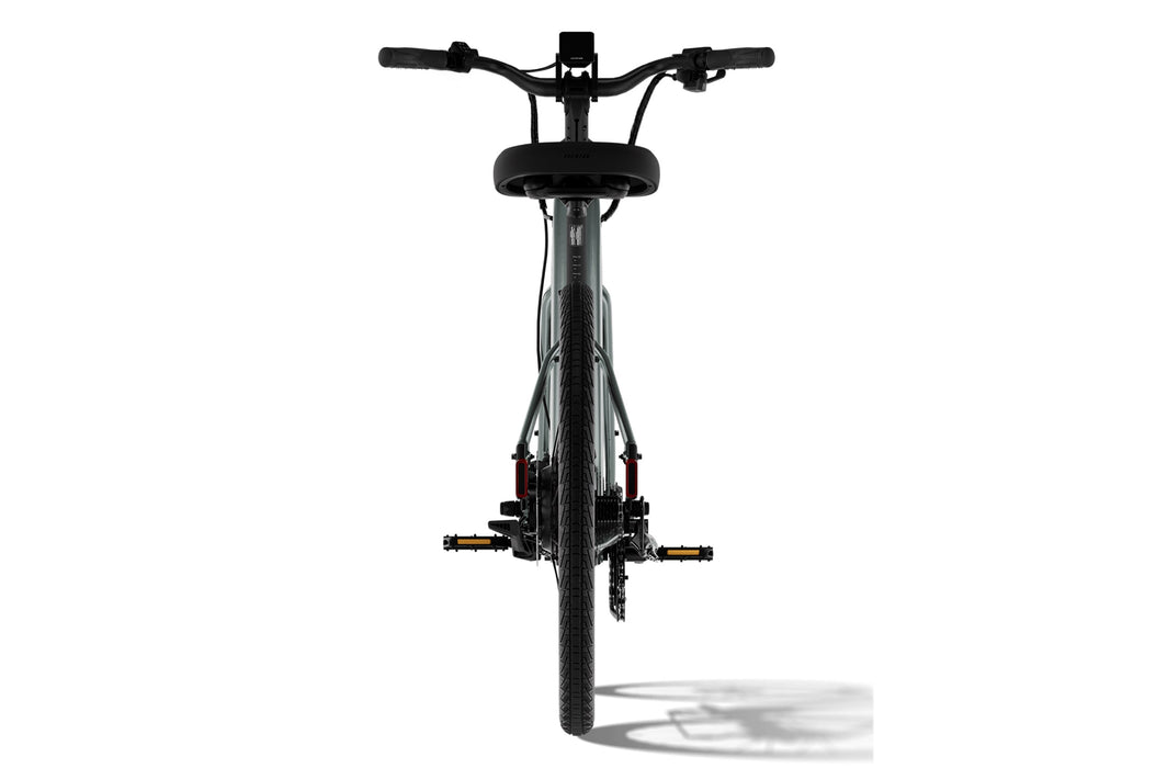 aventon pace 5 rec glacier mint rear
