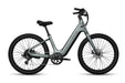 aventon pace 5 rec glacier mint side right