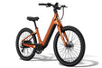 aventon pace 5 rec koi front side right