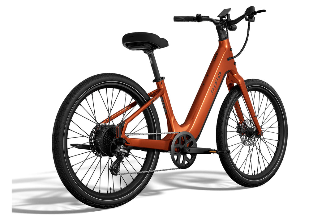 aventon pace 5 rec koi rear side right