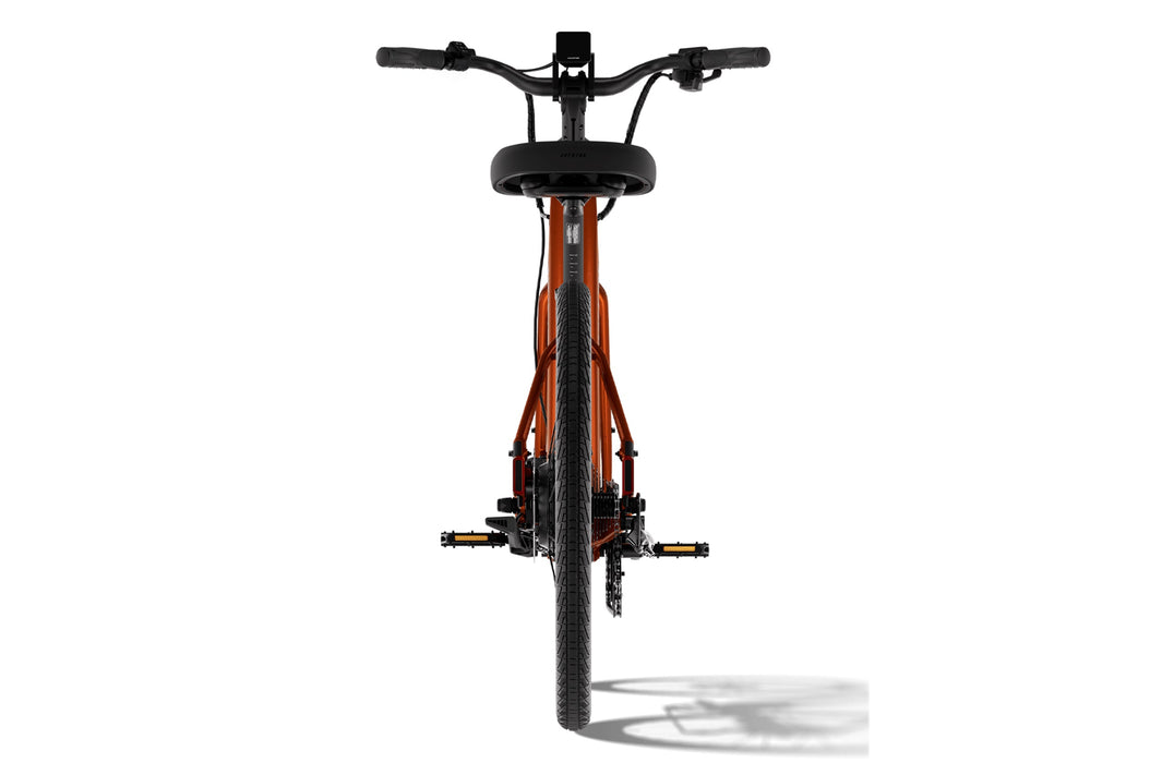 aventon pace 5 rec koi rear