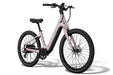 aventon pace 5 rec sakura front side right