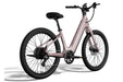 aventon pace 5 rec sakura rear side right