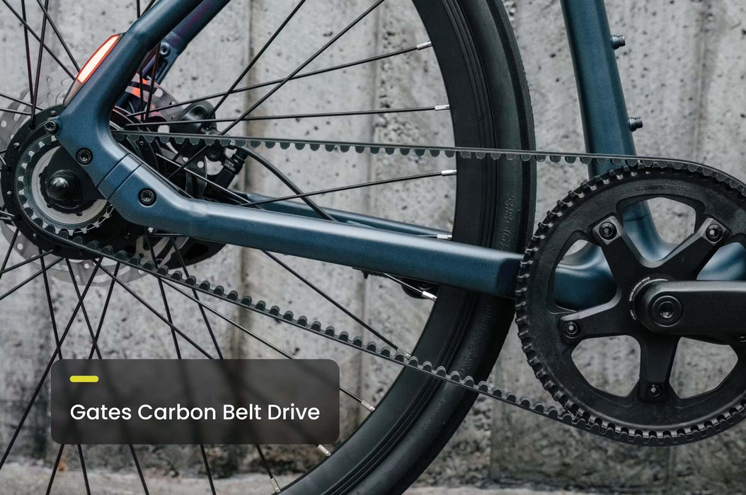 aventon soltera 3 adv feature carbon belt drive