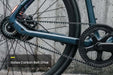 aventon soltera 3 adv feature carbon belt drive