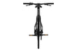 aventon soltera 3 adv matte midnight black rear