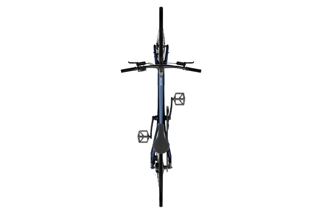 aventon soltera 3 adv matte storm blue top