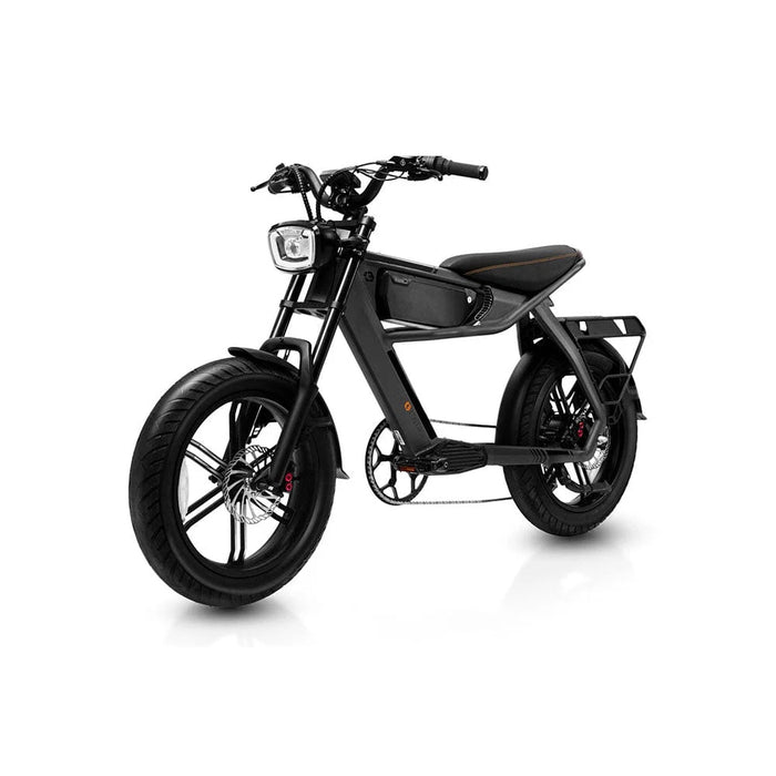 C3Strom Astro Pro Electric Bike