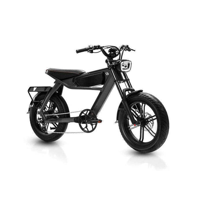 C3Strom Astro Pro Electric Bike