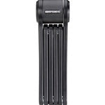Kryptonite Kryptolok Keeper 685 Folding Key Lock