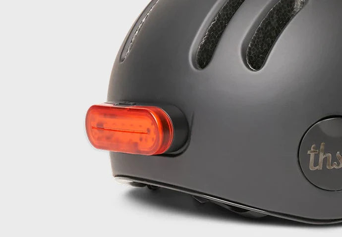 Thousand Chapter MIPS Helmet - Deep Burgundy