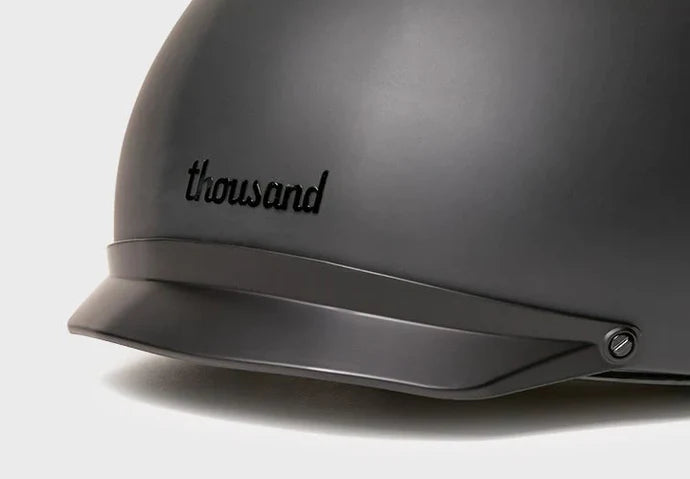 Thousand Chapter MIPS Helmet - Deep Burgundy