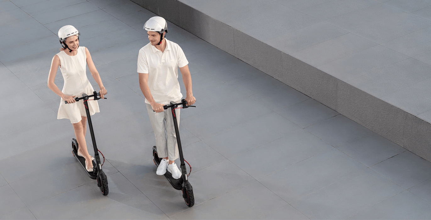 Xiaomi 4 Pro Electric Scooter