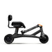 DASHMOTO DASH 3 CARBON BLACK - SCOOTER HUT