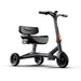 DASHMOTO DASH 3 CARBON BLACK - SCOOTER HUT