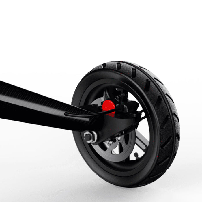 DASHMOTO DASH 3 FEATURE - SCOOTER HUT