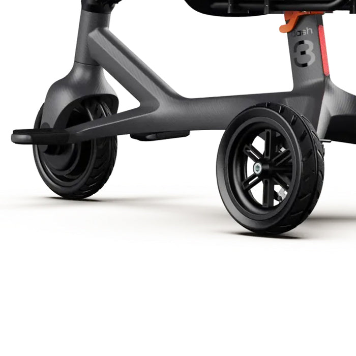 DASHMOTO DASH 3 FEATURE - SCOOTER HUT
