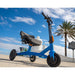 DASHMOTO DASH 3 LIFESTYLE - SCOOTER HUT