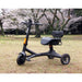 DASHMOTO DASH 3 LIFESTYLE - SCOOTER HUT