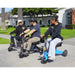 DASHMOTO DASH 3 LIFESTYLE - SCOOTER HUT