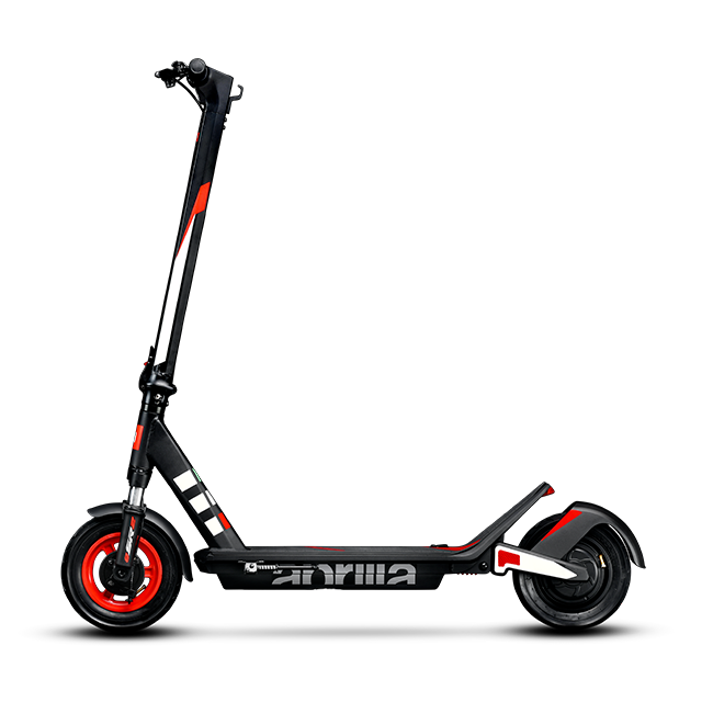 Aprilia eSR2 Electric Scooter