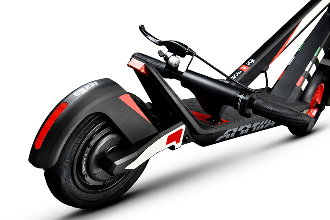 Aprilia eSR2 Electric Scooter