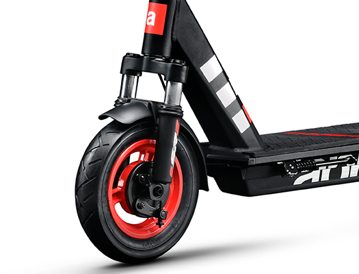 Aprilia eSR2 Electric Scooter