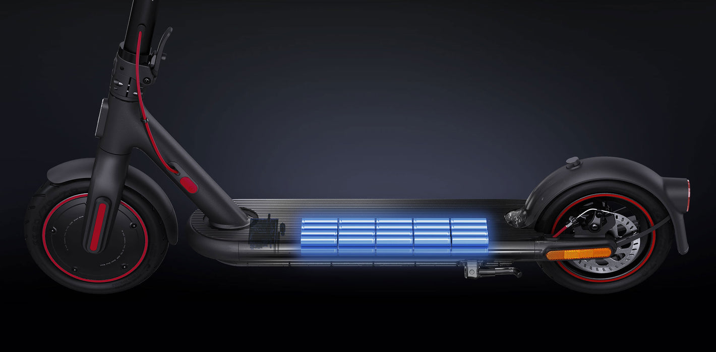 Xiaomi 4 Pro Electric Scooter