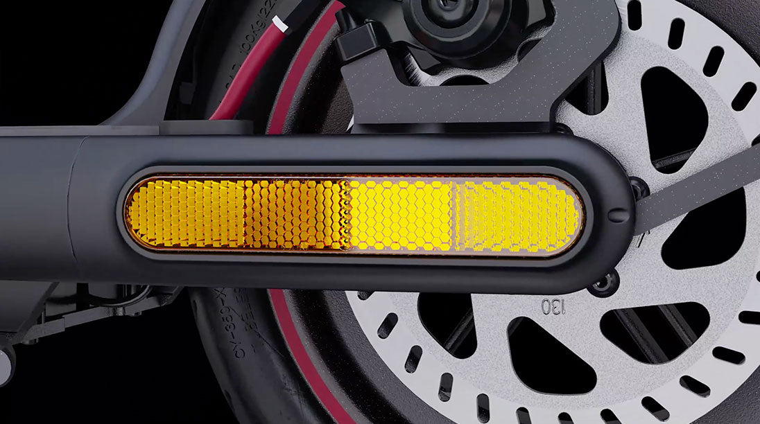 Xiaomi 4 Pro Electric Scooter