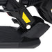 dualtron dolphin electric scooter folding mechanism