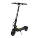 dualtron dolphin electric scooter front side left