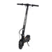 dualtron dolphin electric scooter front
