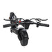 dualtron dolphin electric scooter handlebars
