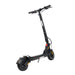dualtron dolphin electric scooter rear side right