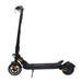dualtron dolphin electric scooter side left