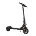 dualtron dolphin electric scooter side right