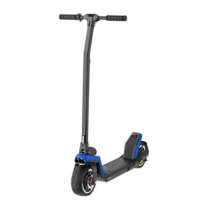 DUALTRON SONIC NANO BLUE - SCOOTER HUT