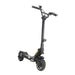 dualtron togo electric scooter front side right