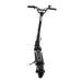 dualtron togo electric scooter rear top