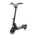 dualtron togo plus electric scooter front side left
