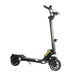 dualtron togo plus electric scooter side right
